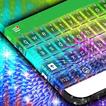 Magical Colors Keyboard Theme