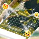 Beach Keyboard Theme APK