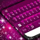 Super Pink Keyboard icône