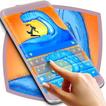 Wave Rider Keyboard