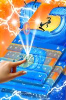 Teclado Wave Rider captura de pantalla 2