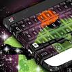 Swag Keyboard Theme