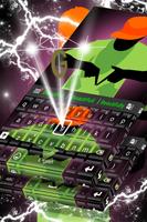 Swag Keyboard Theme screenshot 3