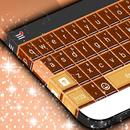 Keyboard Cookie yang manis APK