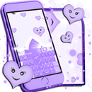 Sweetie Cute Cho GO Keyboard APK