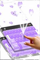 Sweetie Cute Cho GO Keyboard ảnh chụp màn hình 1