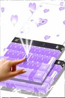 Sweetie Cute Cho GO Keyboard ảnh chụp màn hình 2