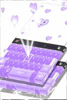 Sweetie Cute Cho GO Keyboard ảnh chụp màn hình 3