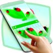 Ladybird Keyboard Theme