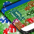Poker Chips Keyboard simgesi
