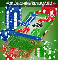 Poker Chips Keyboard gönderen