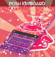 Posh Keyboard gönderen
