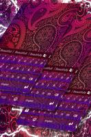 Paisley Flowers Keyboard gönderen