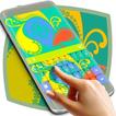 Paisley Keyboard