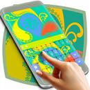 Paisley Keyboard APK