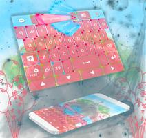 Paris Keyboard Theme Screenshot 3