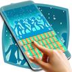 Party Flags Keyboard