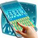 Party Flags Keyboard APK