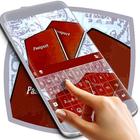 Passport Keyboard simgesi