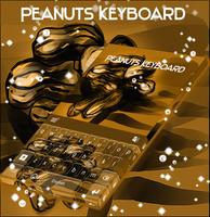 Peanuts Keyboard imagem de tela 3