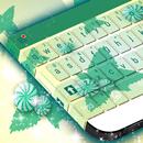 Peppermint Sweets Theme APK