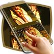 Pharaoh Keyboard