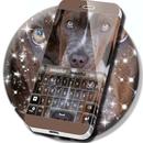 Tema do teclado Pitbull APK