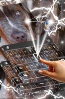 Pitbull Keyboard Theme اسکرین شاٹ 1