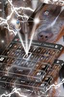 Pitbull Keyboard Theme ภาพหน้าจอ 3