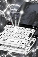 Piano Keyboard Theme Ekran Görüntüsü 3