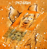 Teclado Pig Entrar imagem de tela 3