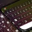 Pink Carnation Keyboard