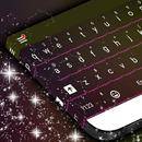 Pink Carnation Keyboard APK