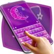 Pink Fairy Keyboard