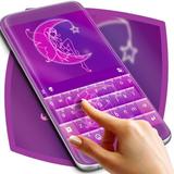Pink Fairy Keyboard simgesi