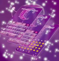 Pink Fairy Keyboard Screenshot 2