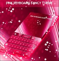 Pink Keyboard Fancy Theme screenshot 3