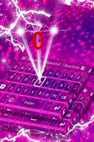 Pink Glitter Glam Theme Screenshot 3