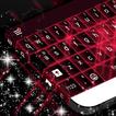 Pink Glow Keyboard Theme