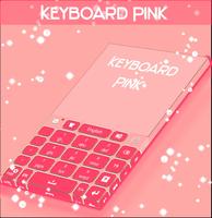 Pink Hexagon Buttons Theme screenshot 2