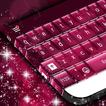 Pink Keyboard Theme (Free)