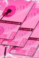 Pink Keypad for Galaxy S3 Mini gönderen