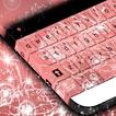 Pink Symphony Keyboard