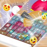 Fishies Keyboard Theme biểu tượng