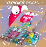 Peixes Keyboard imagem de tela 3