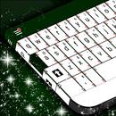 Teclado para cartões de jogo APK