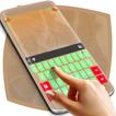 Pretty Bow Keyboard