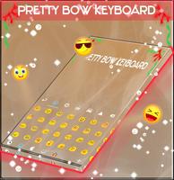 Pretty Bow Keyboard screenshot 1