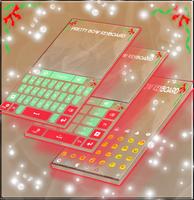 Pretty Bow Keyboard screenshot 2