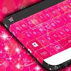 Princess Keyboard Theme icône